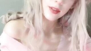 Takeomeow Snowy Elf (Video 16)