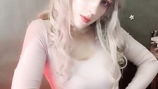 Takeomeow Snowy Elf (Video 2)