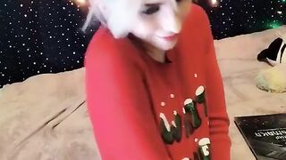 Takeomeow Christmas Ciri (Video 29)