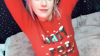 Takeomeow Christmas Ciri (Video 26)