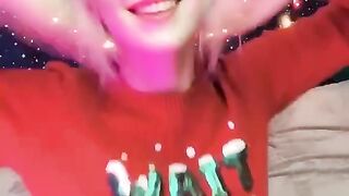 Takeomeow Christmas Ciri (Video 16)