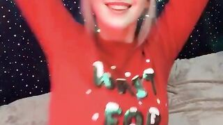 Takeomeow Christmas Ciri (Video 16)