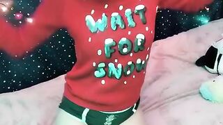 Takeomeow Christmas Ciri (Video 10)