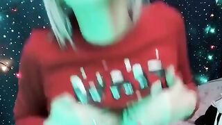 Takeomeow Christmas Ciri (Video 6)