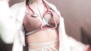 Takeomeow Mercy (Video 23)