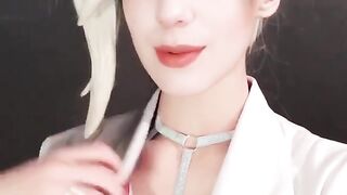 Takeomeow Mercy (Video 21)