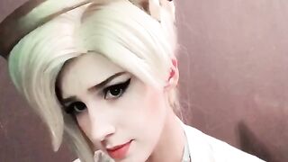 Takeomeow Mercy (Video 18)