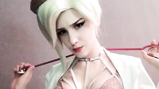 Takeomeow Mercy (Video 9)