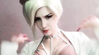 Takeomeow Mercy (Video 9)