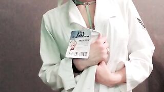 Takeomeow Mercy (Video 4)