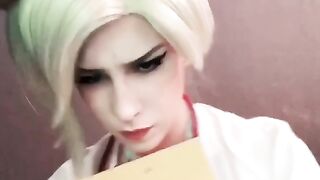 Takeomeow Mercy (Video 2)