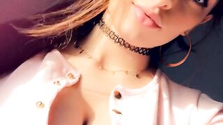 Alexa Pearl Onlyfans (Video 5)