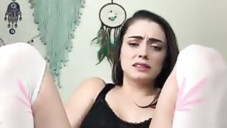 Ashly Anderson Leaked onlyfans videos (Video 285)