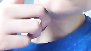 Ashly Anderson Leaked onlyfans videos (Video 277)