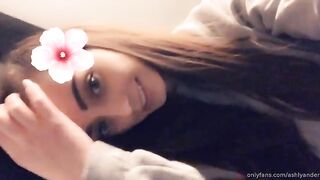 Ashly Anderson Leaked onlyfans videos (Video 243)