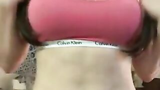 Ashly Anderson Leaked onlyfans videos (Video 203)