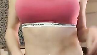 Ashly Anderson Leaked onlyfans videos (Video 143)