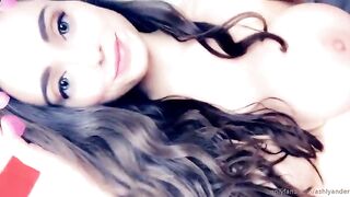 Ashly Anderson Leaked onlyfans videos (Video 92)