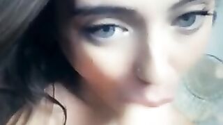 Ashly Anderson Leaked onlyfans videos (Video 8)