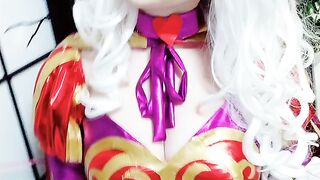 Mikomi Hokina Patreon sets (Video 9)