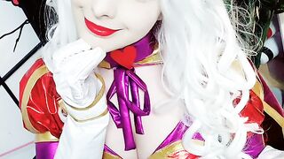 Mikomi Hokina Patreon sets (Video 7)