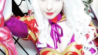 Mikomi Hokina Patreon sets (Video 6)