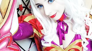 Mikomi Hokina Patreon sets (Video 6)