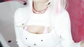 Mikomi Hokina Patreon sets (Video 3)