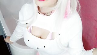 Mikomi Hokina Patreon sets (Video 3)