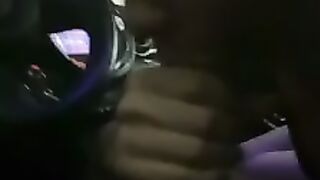 Radkaylen Car Blowjob Video Leaked