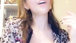 Liz Katz leak (Video 12)