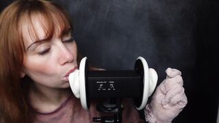 Jodie Marie ASMR