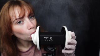 Jodie Marie ASMR