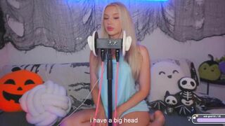 Veronika ASMR