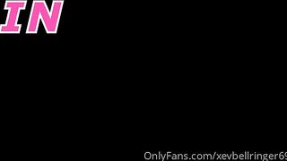 Xev Bellringer - Babysitter Makes a Deal