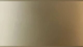 Lauren creamy close up solo