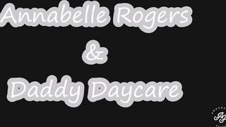 Annabelle Rogers bangs daddydaycare (Belle Creed)