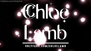 Chloe lamb ppv sex tape hardcore onlyfans