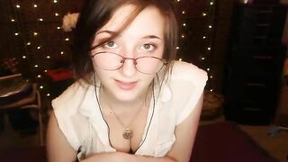 Aftnrose - sexy teacher RP