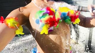 A.A OF - Hawaiian Tease