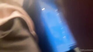 Bryce Adams Random Costa Rica Hookup