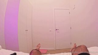 E.B OF - Just Moved In, Fucked My Roommate