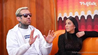 Alina Lopez & Lena The Plug And Adam22 OnlyFans