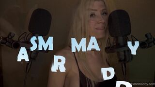 ASMR Maddy