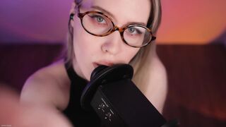 MOOD ASMR