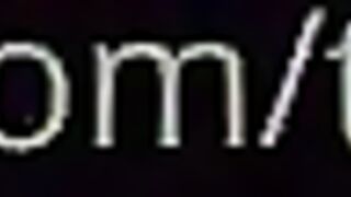 Tessa Fowler strobing light nude