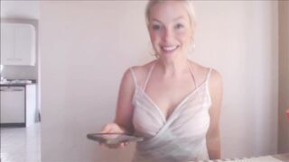 missbehavin -- A birthday surprise for your step mom