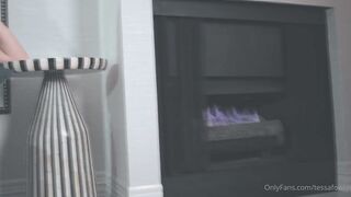 Tessa Fowler National Womens Day