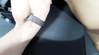 Bryce Adams - OnlyFans - FitBryce Fuck At The Gym