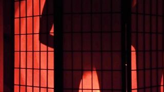 Christina Khalil shadow finish cum in my mouth FULL